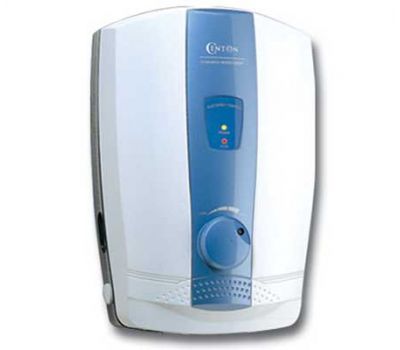 Máy nước nóng trực tiếp CENTON WH8338E