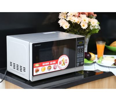 Lò vi sóng Sharp R-G272VN-S (20 lít)