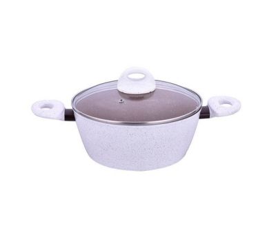Nồi Nhôm Có Nắp Chống Dính Kangaroo KG995M