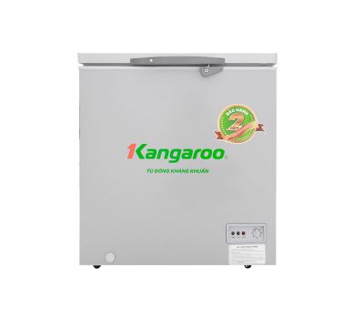 Tủ đông kháng khuẩn Kangaroo (288 lít) KG428VC1