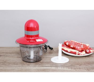 Máy xay thịt Bosch HMH.MMR08R2