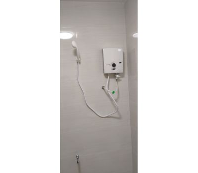 MÁY TẮM NÓNG ARISTON AURES SM45PE SBS