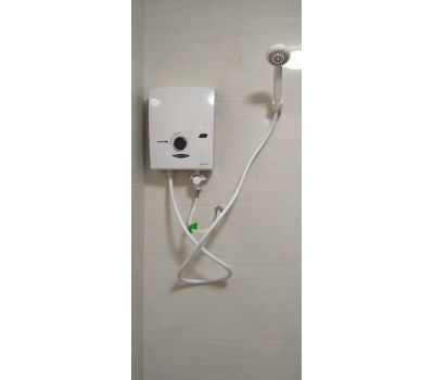 MÁY TẮM NÓNG ARISTON AURES SM45PE SBS