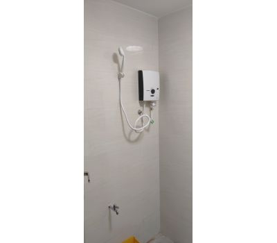 MÁY TẮM NÓNG ARISTON AURES SM45PE SBS