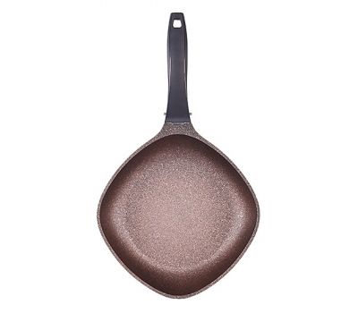 Chảo Vuông Đá Đáy Từ Sunhouse SHP28A2