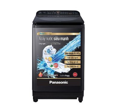 MÁY GIẶT PANASONIC INVERTER 10.5 KG NA-FD10VR1BV