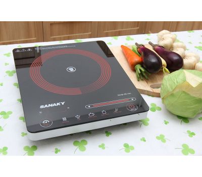 Bếp hồng ngoại Sanaky SNK2102HG