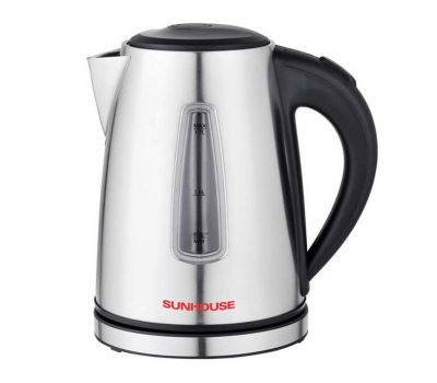 Ấm siêu tốc inox Sunhouse SHD1369 