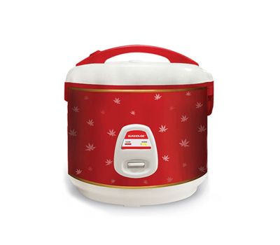 Nồi Cơm Điện Sunhouse SHD8619RW