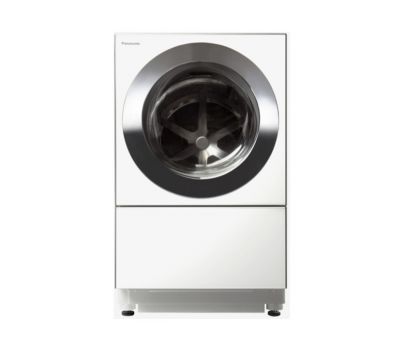 Máy Giặt Sấy PANASONIC 10.0/6.0 Kg NA-D106X1WVT