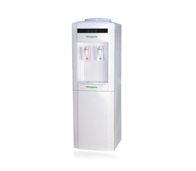 Cây nước nóng lạnh đứng Kangaroo KG31