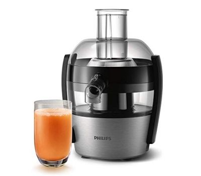 Máy Ép Trái Cây Philips HR1836