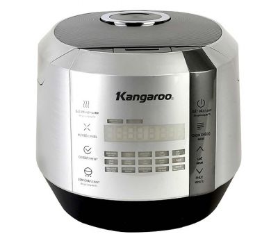 Nồi Cơm Điện Tử Kangaroo KG598