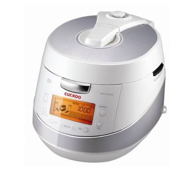 Nồi Cơm Điện Tử Cuckoo CRP-HN1056F