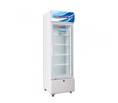 Tủ Mát Alaska LC-933C