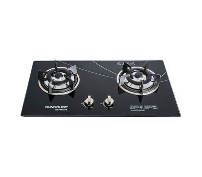 Bếp gas âm kính SUNHOUSE MAMA MMB6633
