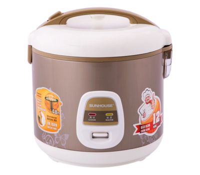 Nồi Cơm Điện Sunhouse SHD8616