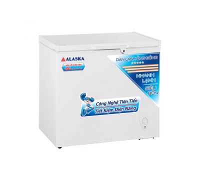 Tủ Đông Alaska BD-400C