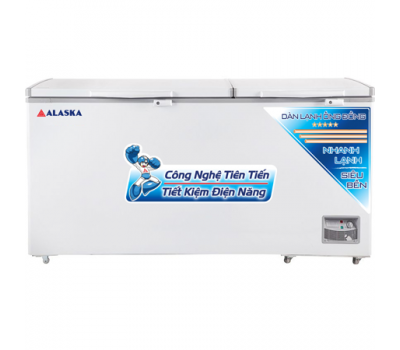 Tủ Đông Alaska HB-650C