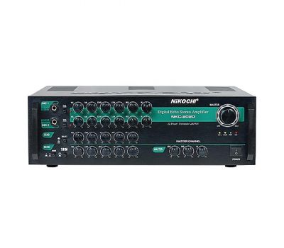 Ampli NIKOCHI NKC-2020