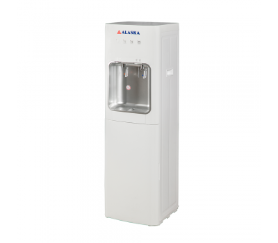 Máy nước uống nóng lạnh Alaska RL-110
