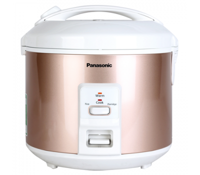 Nồi cơm điện nắp gài Panasonic PANC-SR-MVP187NRA