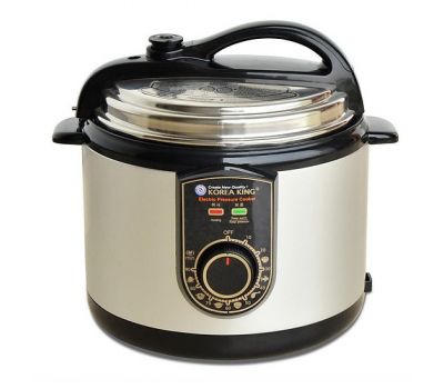 Nồi Áp Suất KOREAKING KPRC-6008M
