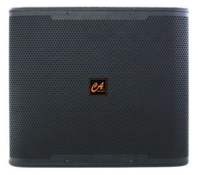 Loa Sub CA Sound S-118