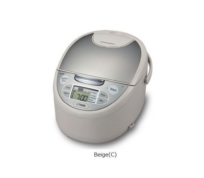 NỒI CƠM ĐIỆN TIGER JAX-R10W