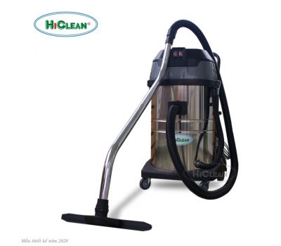 Máy hút bụi Hiclean HC70 New