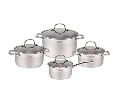 Bộ nồi Canzy cao cấp  CZ-899