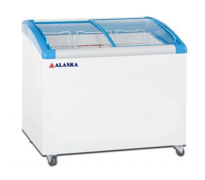 Tủ Đông Alaska SD-500Y 