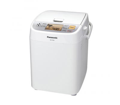 Máy Làm Bánh Mì Panasonic SD-P104WRA 