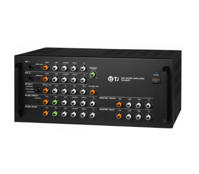 Amply Karaoke TJ TA-G401