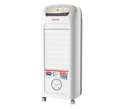 Máy sưởi và làm mát không khí SUNHOUSE SHD7703