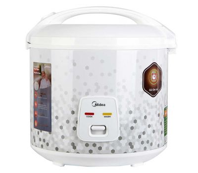 Nồi cơm điện Midea MR-CM1025