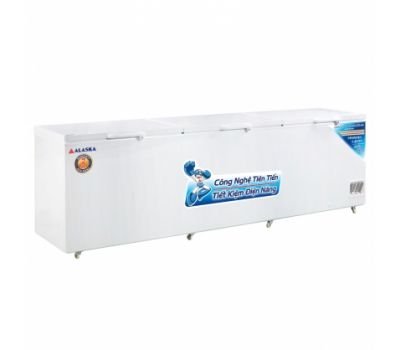 Tủ Đông Alaska HB-1500C