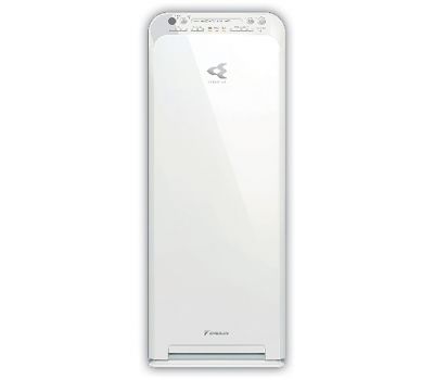 Máy lọc không khí và tạo ẩm Daikin MCK55TVM6