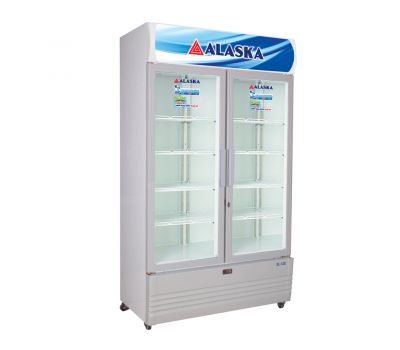 TỦ MÁT SL-12CS