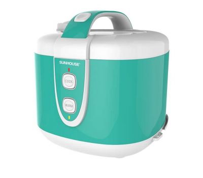 Nồi cơm điện 1.8L SUNHOUSE SHD8656G