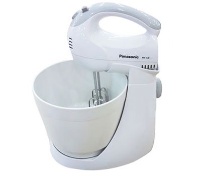 Máy Đánh Trứng Panasonic MK - GB1WRA