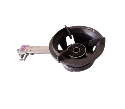 Bếp gas công nghiệp APEX APB081