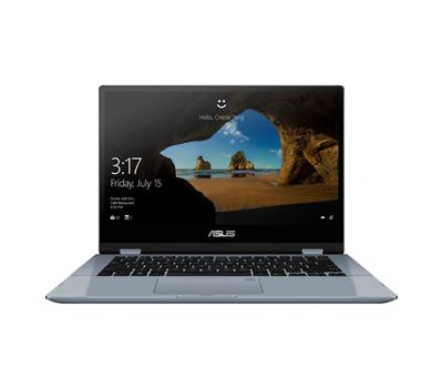 Laptop Asus Vivobook Flip 14 TP412FA-EC122T