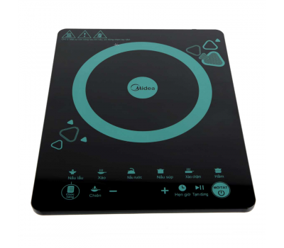 Bếp từ Midea MI-T2120DD