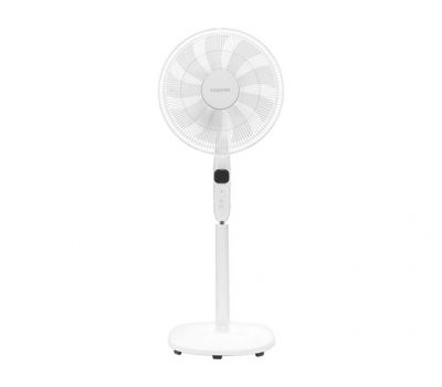 Quạt đứng Toshiba F-LSD10(W)VN Xám