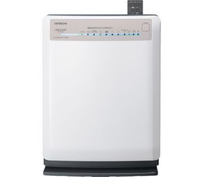 Máy lọc không khí Hitachi EP-PZ50J 240 (WH)