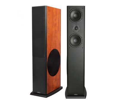 LOA PARAMAX D88 (màu Walnut)