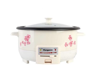 Nồi lẩu điện Kangaroo KG800