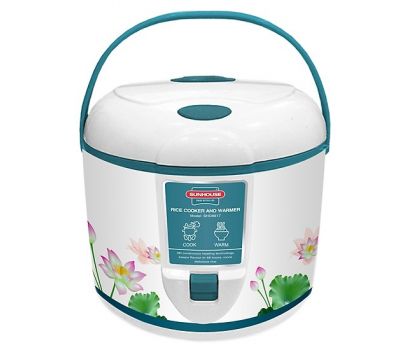 Nồi Cơm Điện Sunhouse SHD8617