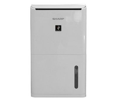  Máy lọc không khí Tạo Ion Và Hút Ẩm Sharp DW-D12A-W 